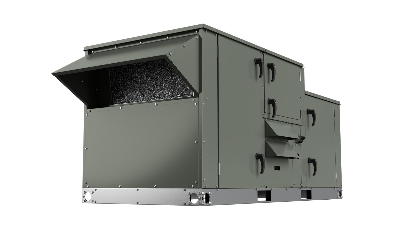 Valent Rooftop Unit (RTU) - VR-100