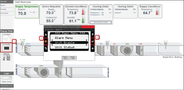 PRE-CONFIGURED FOR FAST START-UP PRE-CONFIGURED FOR FAST START-UP