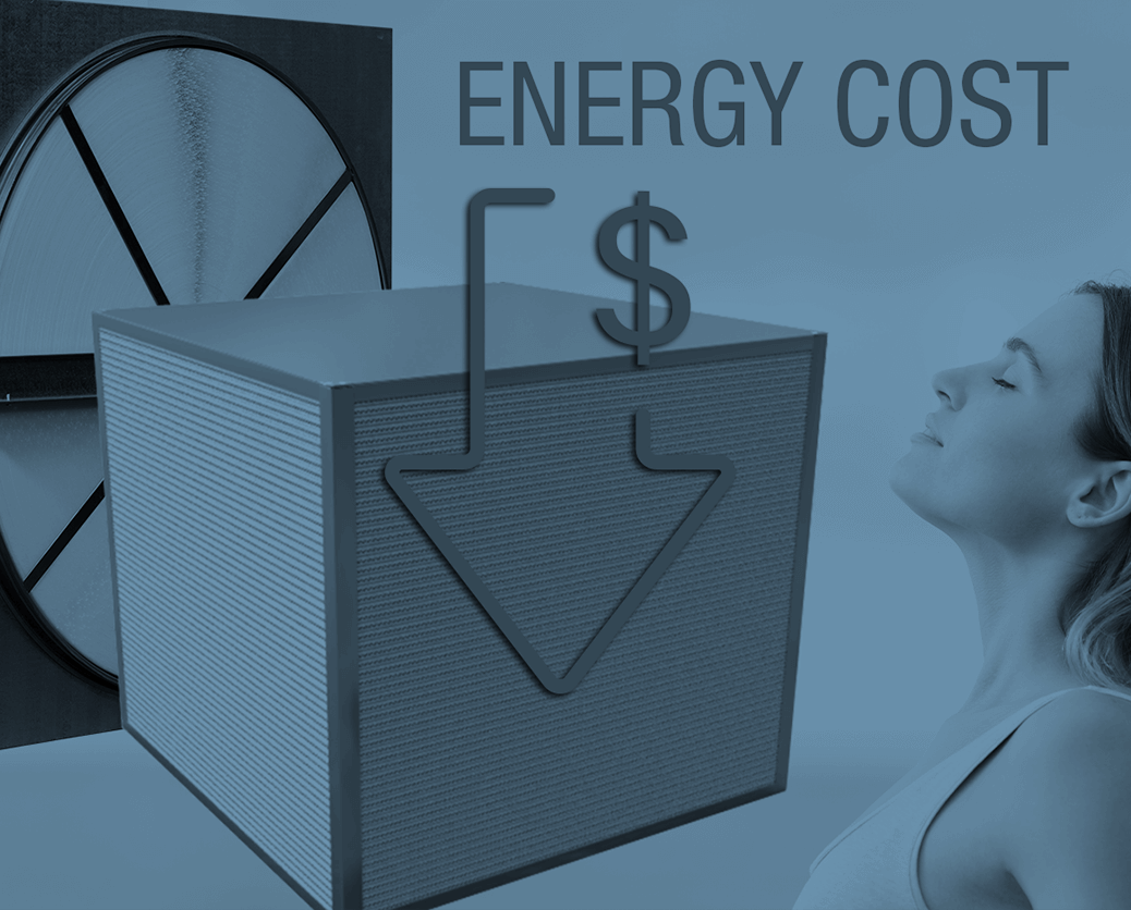 Home Page Energy Recovery  background